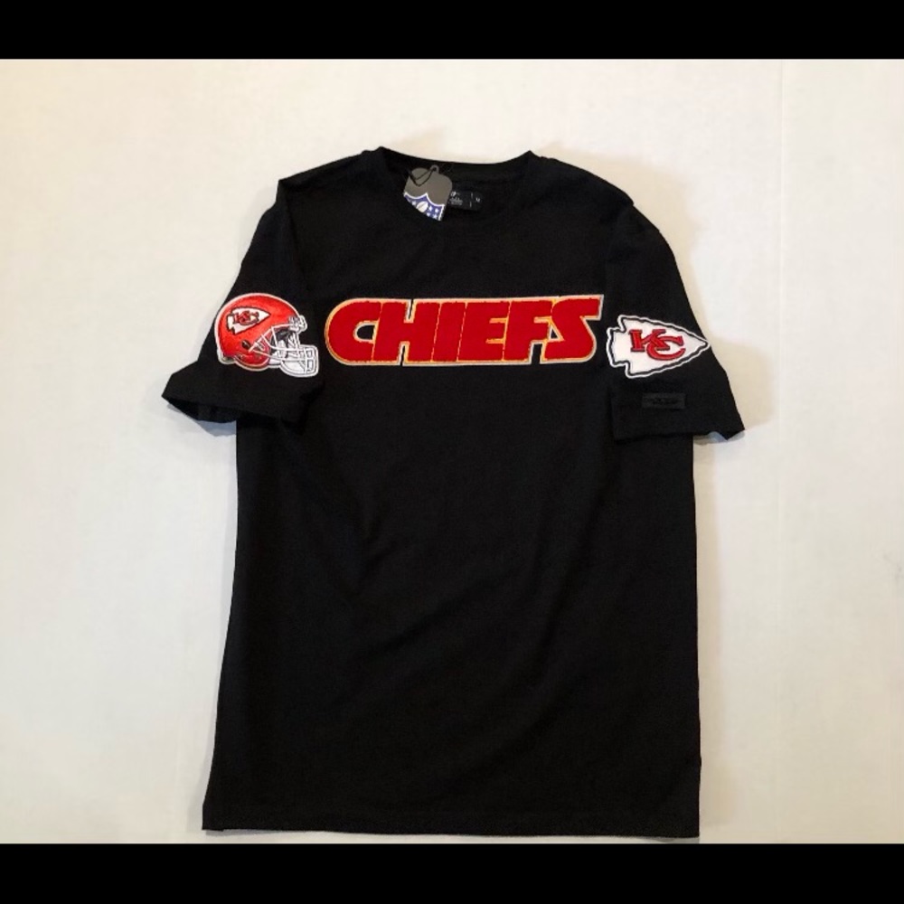 Chiefs Jersey T-Shirt